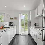 4 Bedroom Cozy In * Ålbæk