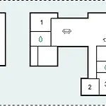 بيت للعطل 4 Bedroom Cozy In