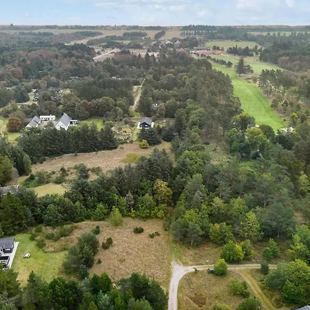 4 Bedroom Cozy In Σπίτι διακοπών